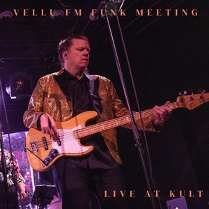 Another Part of Me [feat. Jepa Lambert] (Live)