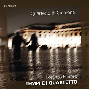 Tempi di quartetto