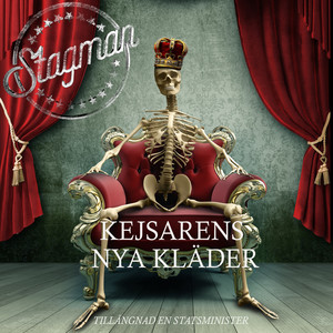 Kejsarens Nya Kläder