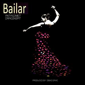 The Luckiest Man in the World (Bailar) (feat. Disko Dave)