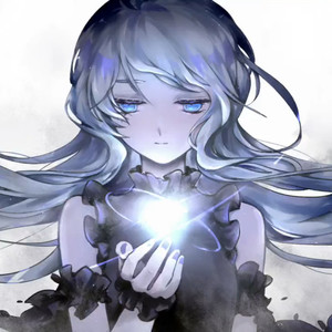 【溜溜梅】冷光