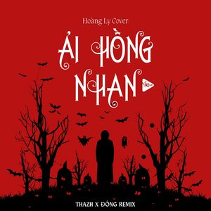 Ải Hồng Nhan (Thazh X Đông Remix|Explicit)