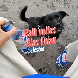 Halb Volles Glas Evian (Explicit)