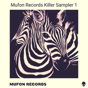 Mufon Records Killer Sampler 1