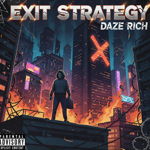 It's My Day (feat. Playmakaz) (Explicit)