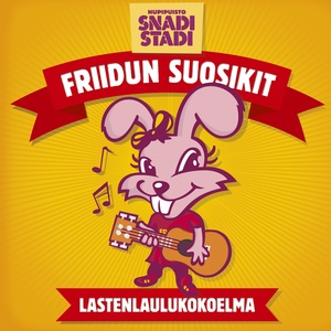 Friidun Suosikit