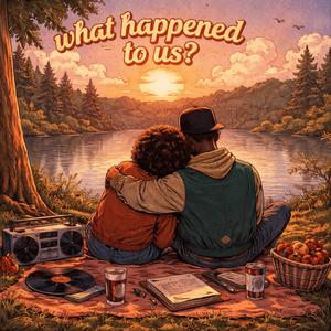 what happened to us?