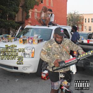 100K ANTHEM (feat. Lil Goodie) (Explicit)