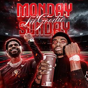 Monday to Sunday (Explicit)