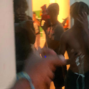 livin fast (feat. InTenWeTrust) (Explicit)