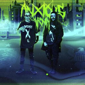 Hard 2 Smile (Freestyle) (— Mixed/Edited ShaqiLLiWiLL|Explicit)