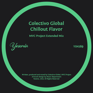 Chillout Flavor (MVC Project Extended Mix)