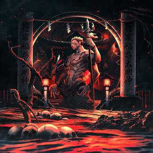 Rey | Ryomen Sukuna | (feat. Bakayaroff & Bynmc) (Explicit)