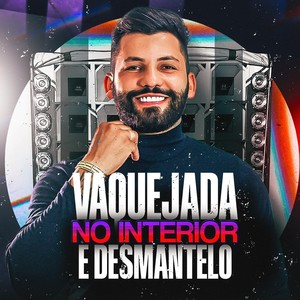 Vaquejada no Interior É Desmantelo