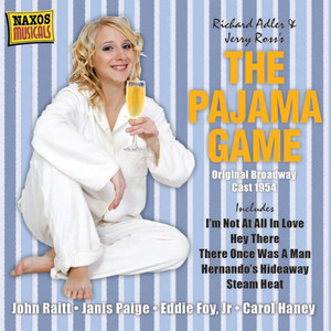 The Pajama Game - Finale (Entire Company)
