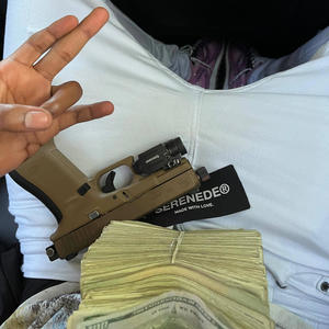 Drench mob (Explicit)