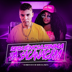 Sequênciazinha da Sacanagem (Explicit)