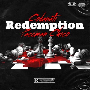 Redemption (feat. Paccman Chico) (Explicit)