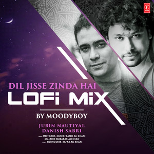 Dil Jisse Zinda Hai Lofi Mix