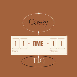 Casey - Time