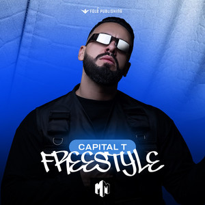 Freestyle #1 (Explicit)