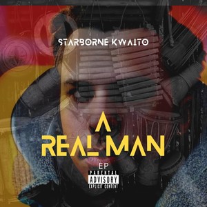 A Real Man (Explicit)