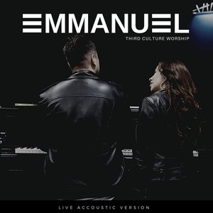 Emmanuel (Acoustic Version) [Live]