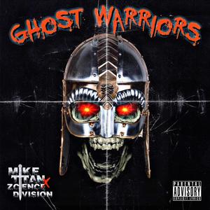 Ghost Warriors (Explicit)