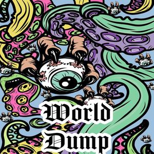 WORLD DUMP - WAWA