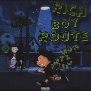 Rich Boy Route (Explicit)