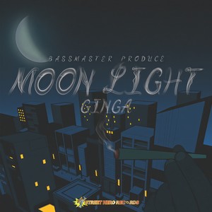 MOON LIGHT(feat. GINGA)