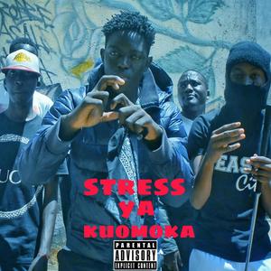 Stress ya kuomoka (feat. Kaspa) (Explicit)