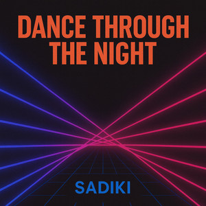Dance through the night (Remix)