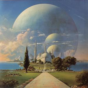 The Privilege of Location (feat. Futures That Were)