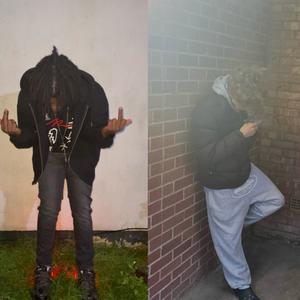 supply & demand (feat. dappaa) (Explicit)