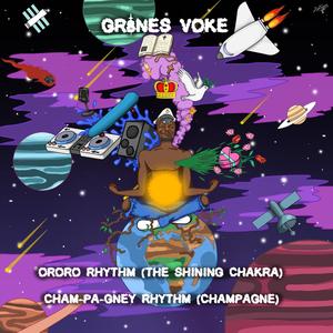 Ororo/Cham-pa-gney Rhythms