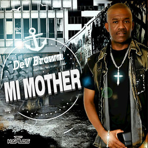 Mi Mother - Single