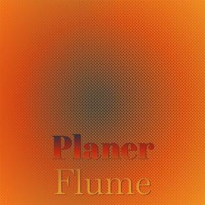 Planer Flume