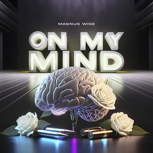 On my mind (Explicit)