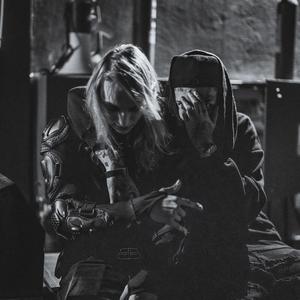 ROMAE (feat. IDKXSH & RAVANELLI) (Explicit)