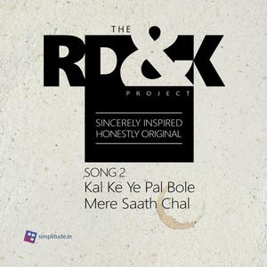 Kal Ke Ye Pal (feat. Parth Umrani) [Explicit]