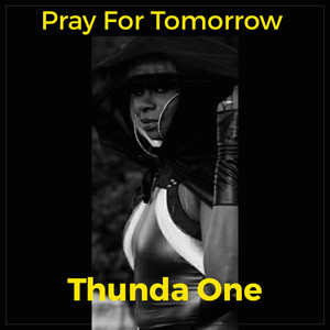 Pray for Tomorrow