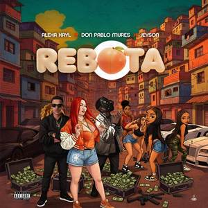 Rebota (Explicit)