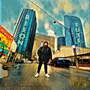 Bison Futé(feat. Zack Five) (Explicit)