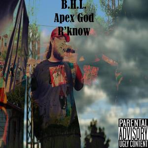 B.H.L. (Being Humble Lame) (feat. R'know) (Explicit)