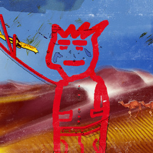 Qatar (feat. Alphred Locura) (Explicit)