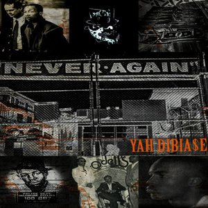 NEVER AGAIN (Explicit)