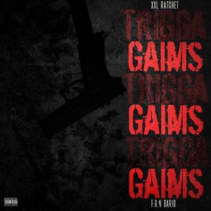 Trigga Gaims (Explicit)