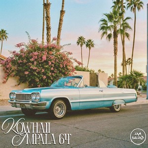 Impala '64