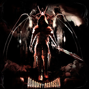 BLOODY ASSASSIN (Explicit)